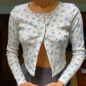 princess polly floral top